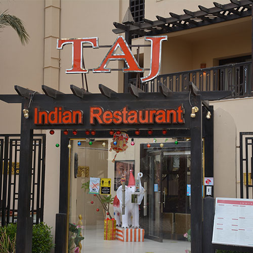 Taj
