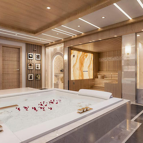 Raa Spa
