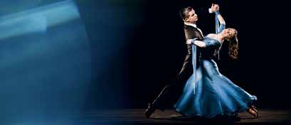 ALDAU International Dance Festival