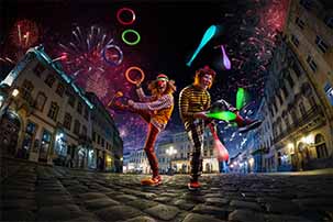 Street Festival